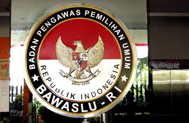 Bawaslu Persilakan Bacaleg Tidak Lolos Ajukan Sengketa