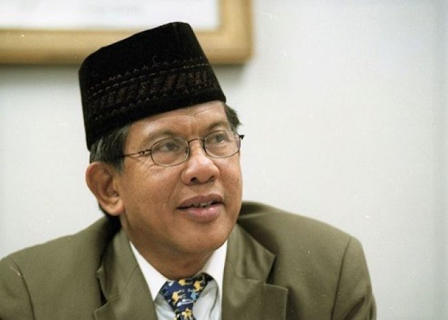 AM Fatwa Meninggal Dunia AM Fatwa Meninggal Dunia