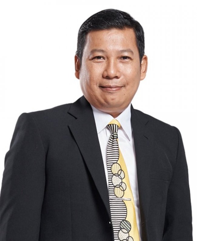 Sukses Di Food Station, Arief Prasetyo Menjadi Dirut RNI Sukses Di Food Station, Arief Prasetyo Menjadi Dirut RNI