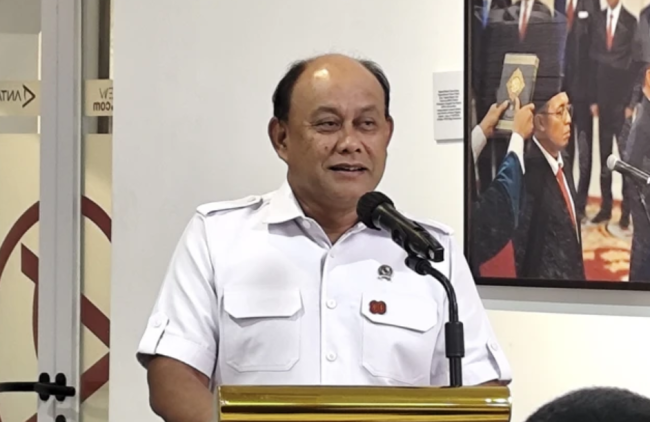 BGN Terapkan Standar “Zero Defect” dalam Program Makan Bergizi Gratis