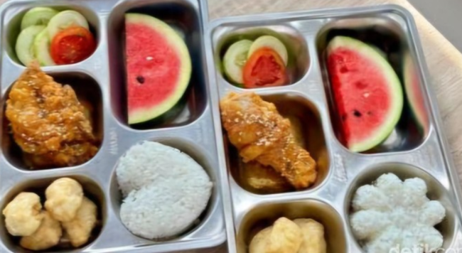 Presiden Prabowo Teken Perpres Tata Kelola Program Makan Bergizi Gratis Presiden Prabowo Teken Perpres Tata Kelola Program Makan Bergizi Gratis