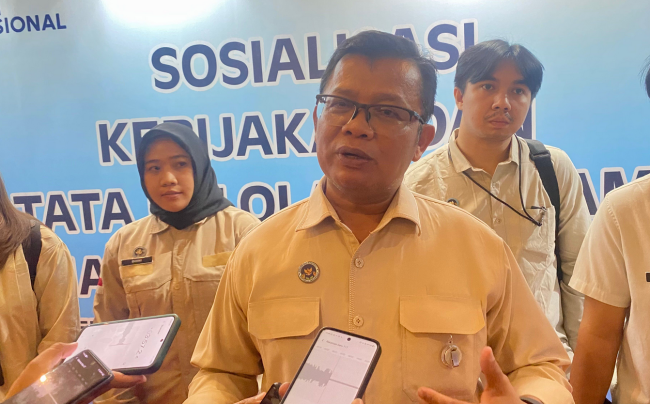 BGN Dorong Narasi Positif Program MBG, Dampaknya Sudah Terasa di Bangka Belitung BGN Dorong Narasi Positif Program MBG, Dampaknya Sudah Terasa di Bangka Belitung