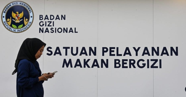 BGN Laporkan Pemilik Mobil Bertuliskan BGN Untuk Mengangkut Ayam dan Babi, ke Polisi BGN Laporkan Pemilik Mobil Bertuliskan BGN Untuk Mengangkut Ayam dan Babi, ke Polisi