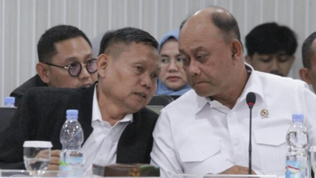 Kolaborasi BGN dan Koperasi Desa Didorong Jadi Pilar Ekonomi Pangan Sehat di Daerah