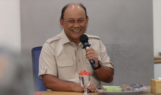 Meski Capai 99,99% Keberhasilan, Program Makan Bergizi Gratis Tetap Diperketat Pengawasannya