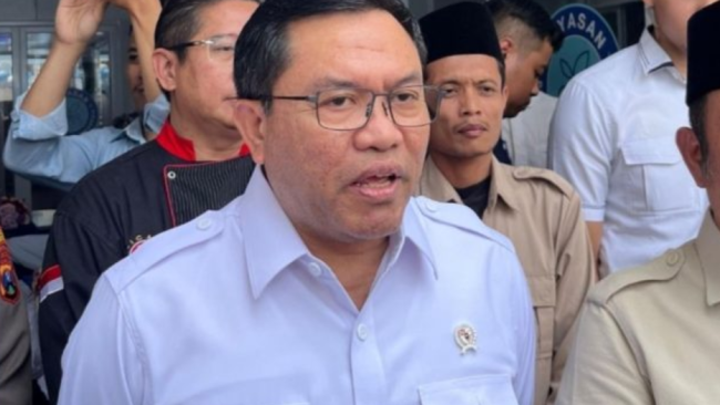 Rollback Jadi Strategi BGN Percepat Seleksi Mitra Program MBG