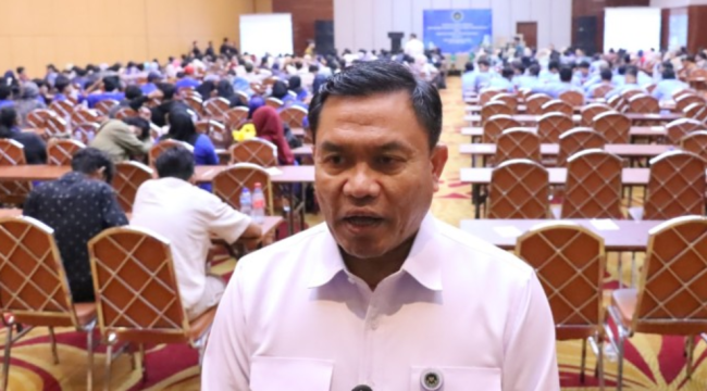 BGN Tegaskan Mitra MBG Harus Patuh Prosedur: Jangan Bangun Sebelum Diverifikasi