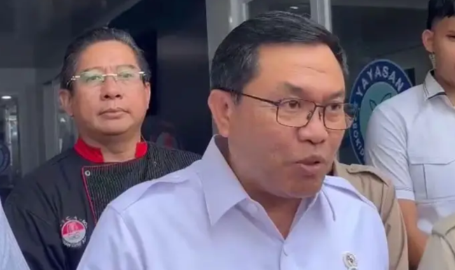 Aliansi Pemantau Dorong BGN Percepat Validasi Data Mitra MBG