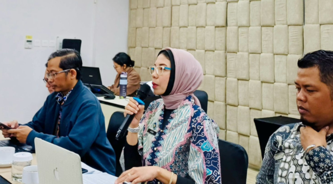 Dapur Gizi Jadi Penggerak Ekonomi Baru di Desa, BGN Dorong Pemanfaatan Tenaga dan Produk Lokal