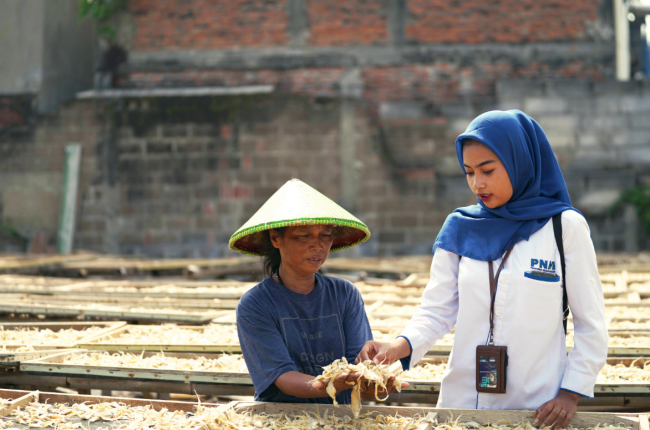 Berkat Klasterisasi PNM, Nasabah Merasa Didampingi dan Usaha Kian Bertumbuh