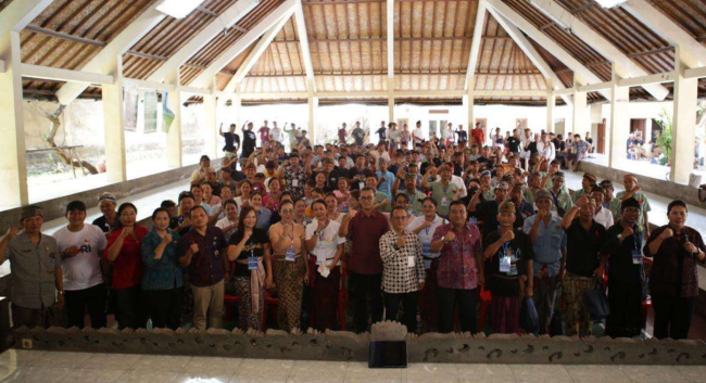 BGN Didukung DPR untuk Jadi Pusat Edukasi Kesehatan Publik demi Lindungi Generasi Muda