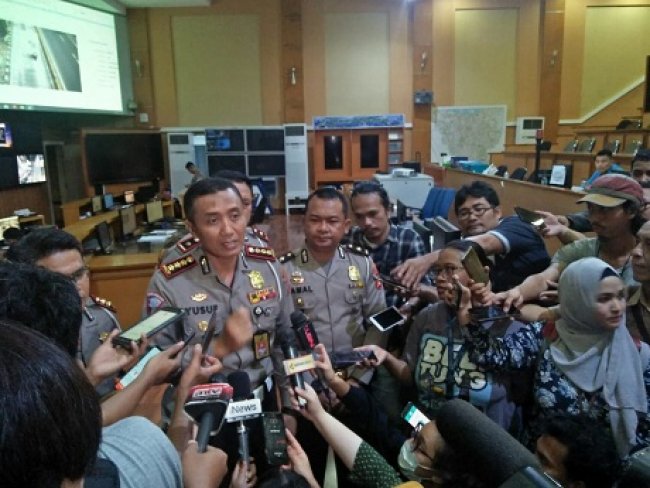 Tilang Elektronik Untuk Motor Mulai Berlaku 1 Februari 2020 Tilang Elektronik Untuk Motor Mulai Berlaku 1 Februari 2020