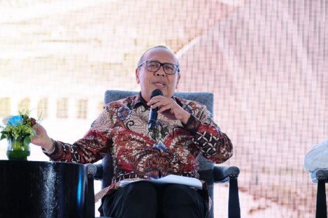 Ditjen Tata Ruang ATR/BPN, Menata Ruang Nusantara Demi Pembangunan Berkelanjutan Ditjen Tata Ruang ATR/BPN, Menata Ruang Nusantara Demi Pembangunan Berkelanjutan