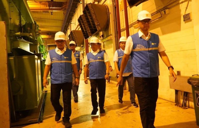 Respons Cepat Pulihkan Kelistrikan di Bali, PLN Tuai Banyak Apresiasi