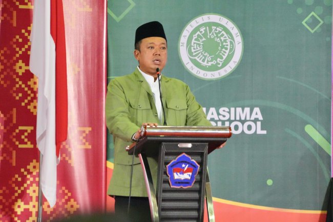 NU Se-Jawa Tengah, Menteri Nusron Tekankan Tiga Prinsip Utama Penataan HGU dan HGB