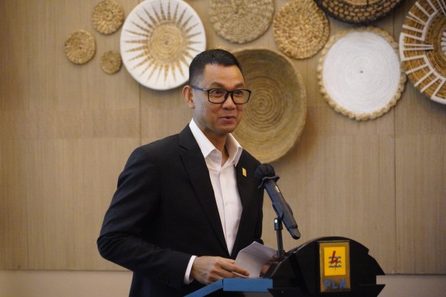 PLN Teken PJBL PLTA Batoq Kelo di Kaltim, Kolaborasi Wujudkan Penyediaan Energi Bersih di Tanah Air