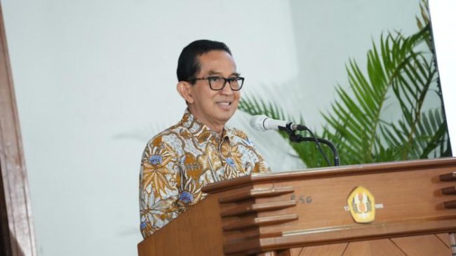 Langkah Nyata Badan Bank Tanah untuk Keadilan Agraria