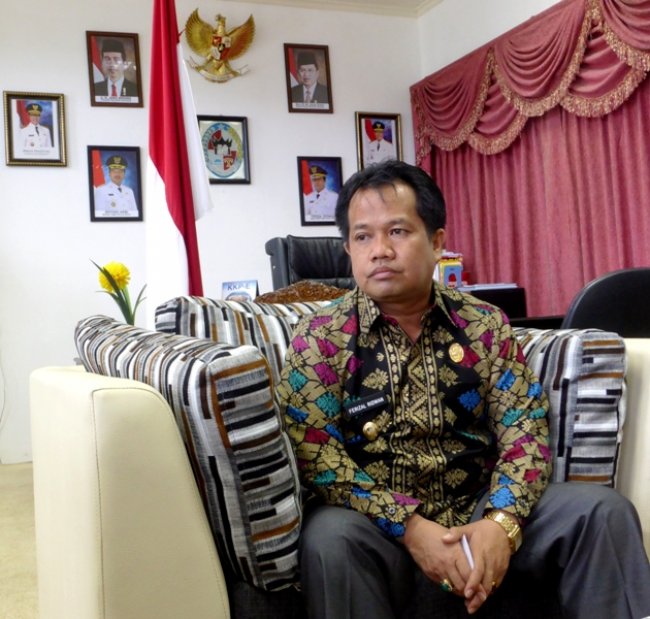 Makam Tan Malaka Pulang ke Kampung Halaman Makam Tan Malaka Pulang ke Kampung Halaman
