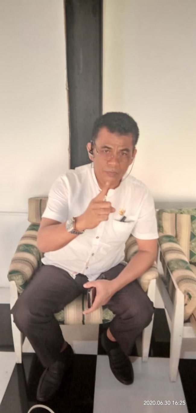 Ongkos Politik Pilkada Biang Keladi Korupsi Ongkos Politik Pilkada Biang Keladi Korupsi
