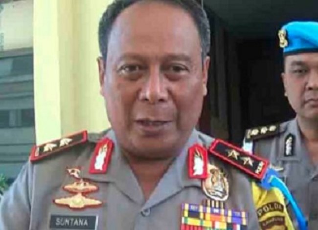 Tangkap Pembunuh Ibu dan Anak di Subang Tangkap Pembunuh Ibu dan Anak di Subang