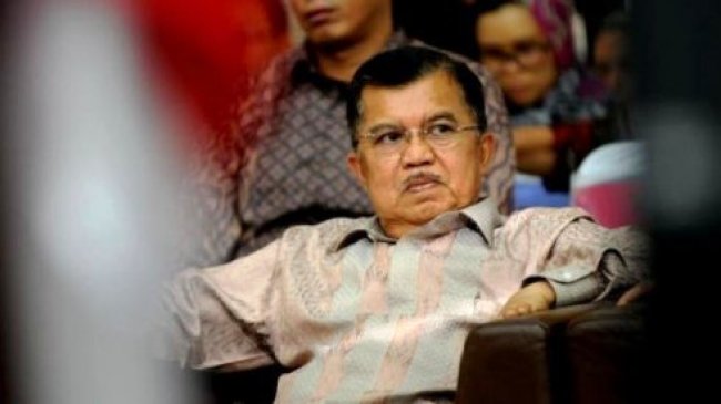 Pilkada Jabar, JK : Golkar Harus Satu suara Pilkada Jabar, JK : Golkar Harus Satu suara