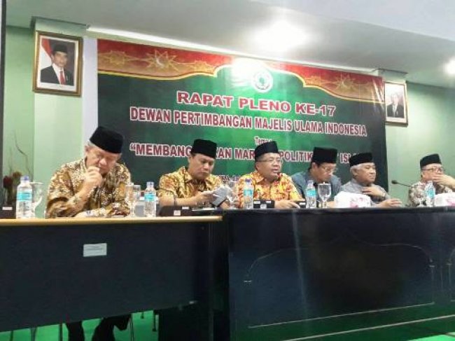 Achmad Basarah: Konsep Nasionalisme dan Islam Itu Berjalan Beriringan