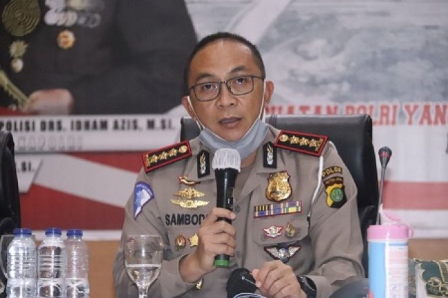 Sambodo: Polda Metro Jaya Antisipasi Lonjakan Lalu Lintas Liburan Imlek 