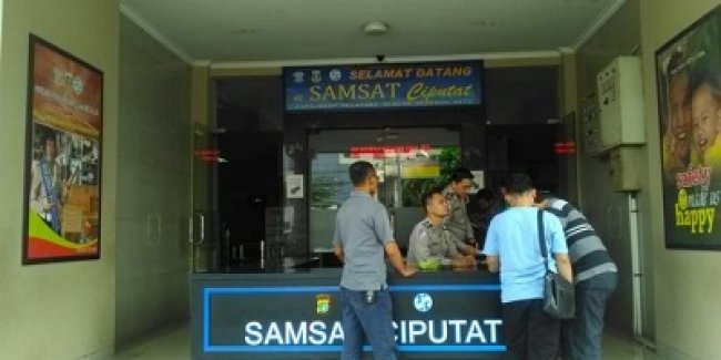 Pembenahan Pelayanan Demi Kepuasan Masyarakat Pajak Pembenahan Pelayanan Demi Kepuasan Masyarakat Pajak