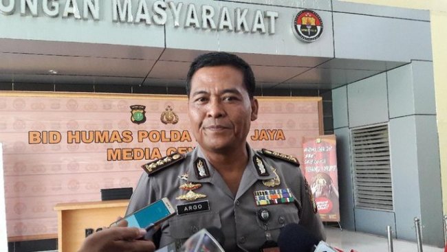 Polda Metro Akan Koordinasi dengan Gubernur Baru Amankan Jakarta Polda Metro Akan Koordinasi dengan Gubernur Baru Amankan Jakarta