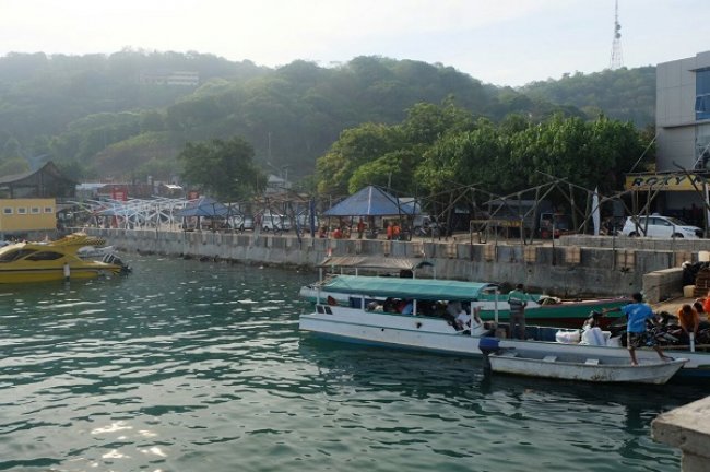 Dukung KSPN, Kementerian PUPR Lakukan Penataan Kawasan Wisata Labuan Bajo