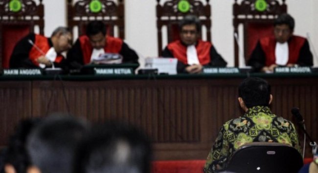 Ahok: Tidak Ada Niat Saya untuk Memusuhi Siapapun Ahok: Tidak Ada Niat Saya untuk Memusuhi Siapapun