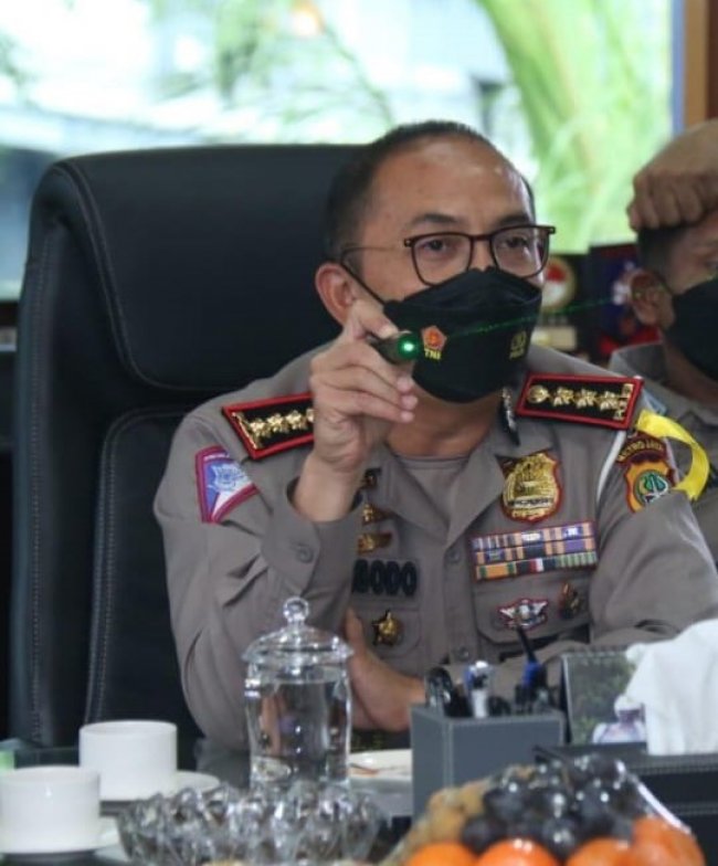 Total Penyekatan PPKM Darurat Bertambah, Menjadi 100 Titik