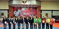 Panglima TNI Gatot Nurmantyo 