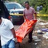 Diduga Korban Kartel Narkoba Meksiko, 5 Kepala Ditemukan di Atas Taksi