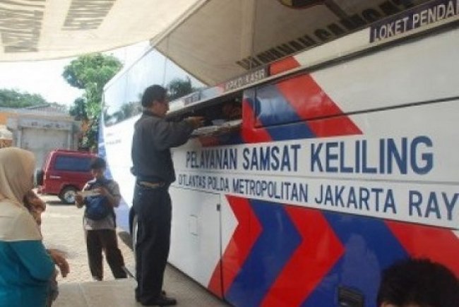 Hadir di 14 Lokasi, Polda Metro Minta Masyarakat Patuhi Prokes 