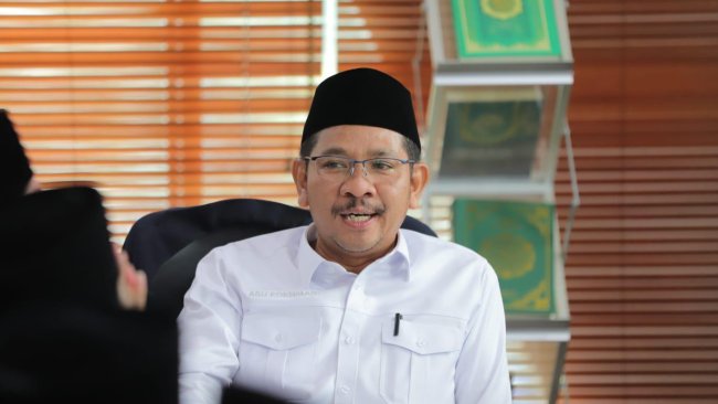 Kemenag,kementerianagama,dki