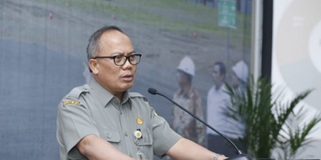 Kementan Fokus pada Konsumsi Pangan Berkualitas