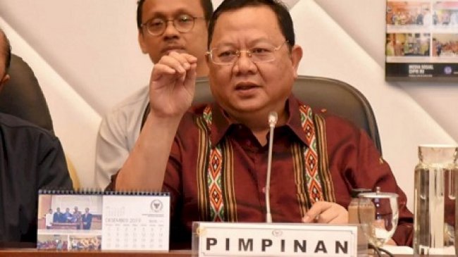 DPR Dukung Kementan Perbanyak Benih dan Bibit Unggul