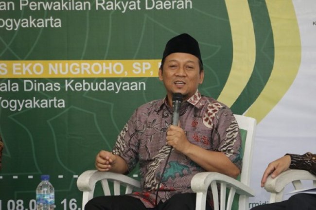 Membentuk Santri Jadi Manusia Seutuhnya