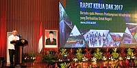 Menteri PUPR Basuki Hadimuljono 