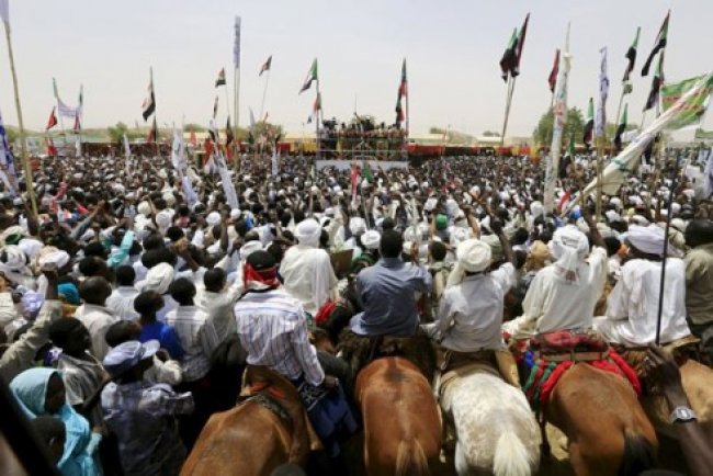 Sudan Perpanjang Gencatan Senjata