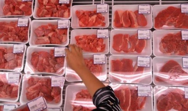 Penuhi Kebutuhan Daging Jelang Puasa, Pemerintah Akan Impor Daging Kerbau 10-20 Ribu Ton