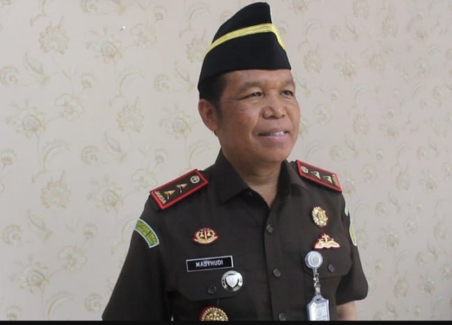 Kasus Kredit Fiktif di Bengkayang, Kejati Kalbar Tahan Lima Tersangka