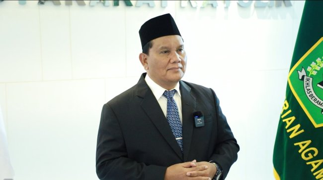 Bimas Katolik Kucurkan 2 Miliar, Dukung Program Kerja LP3KN Bimas Katolik Kucurkan 2 Miliar, Dukung Program Kerja LP3KN