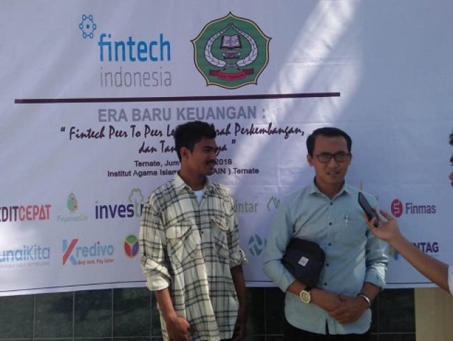 aftech iain fintech