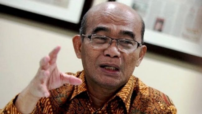 muhadjir effendy mendikbud pemerintah