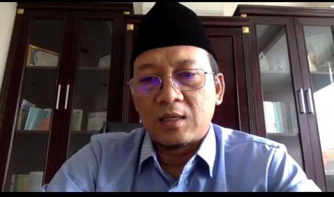 Gus Hilmy: Pendidikan di Pesantren itu Dinamis