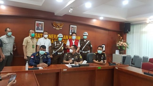 Advocat Hartono Apresiasi Kejagung atas Penangkapan Dalton