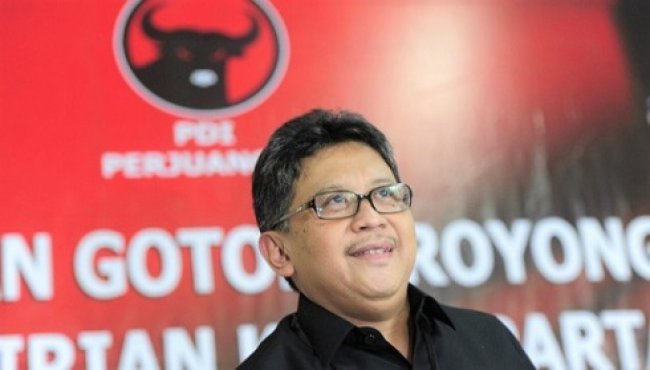 Dikabarkan Mundur, PDIP Tak Ganti Anas sebagai Cawagub Gus Ipul