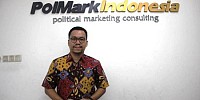 PolMark Indonesia Maikal Febriant 
